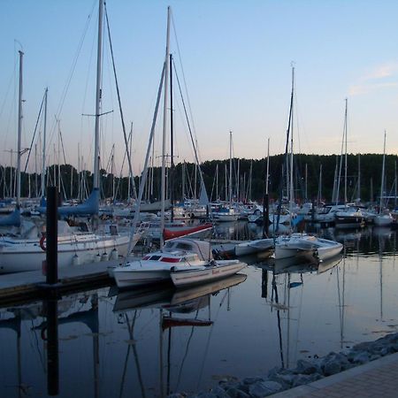 Ferienwohnung Muschelsucher Boltenhagen  Exterior foto