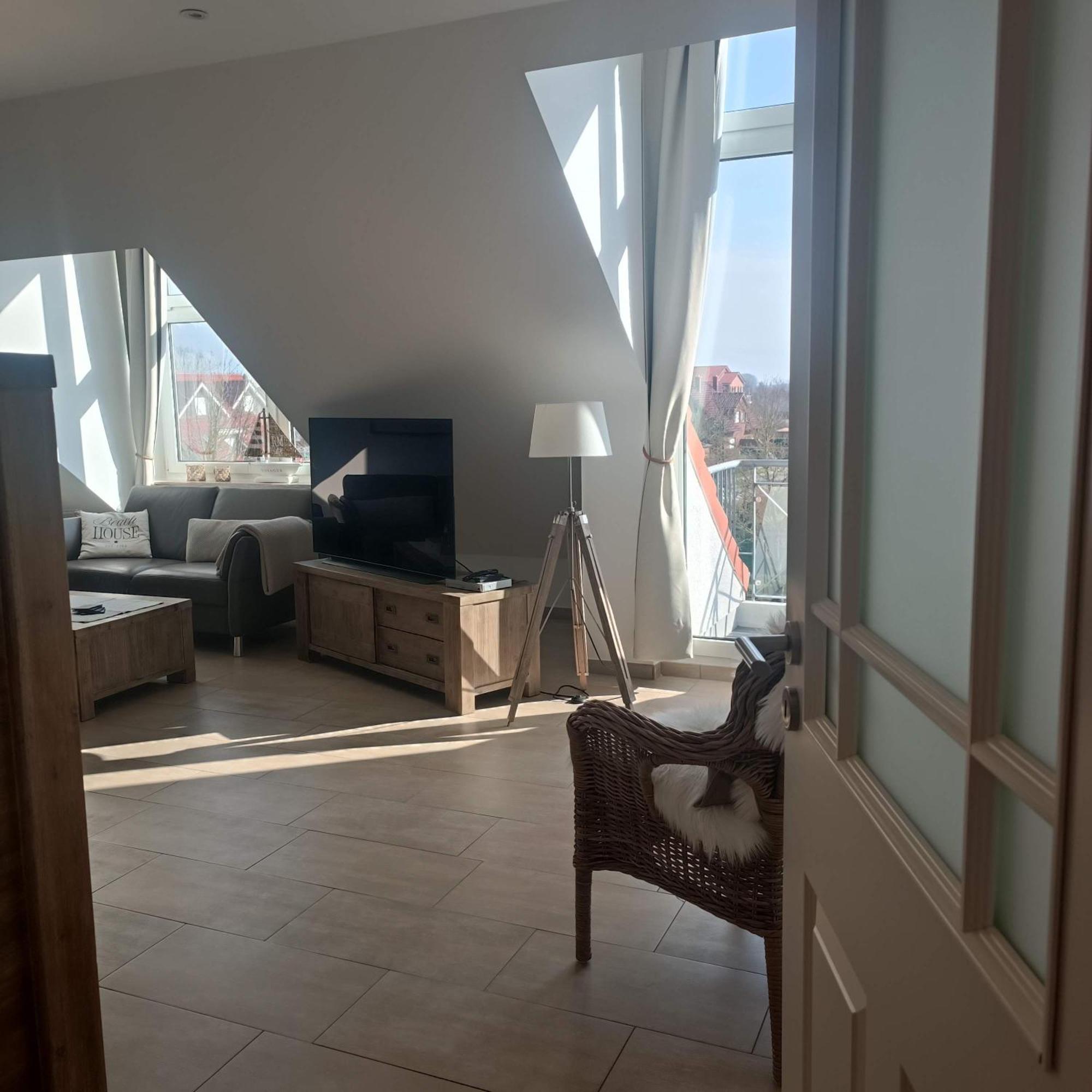 Ferienwohnung Muschelsucher Boltenhagen  Exterior foto