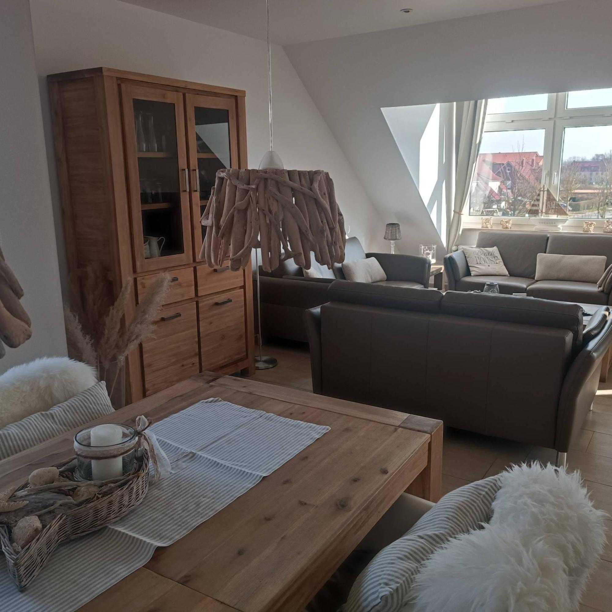 Ferienwohnung Muschelsucher Boltenhagen  Exterior foto