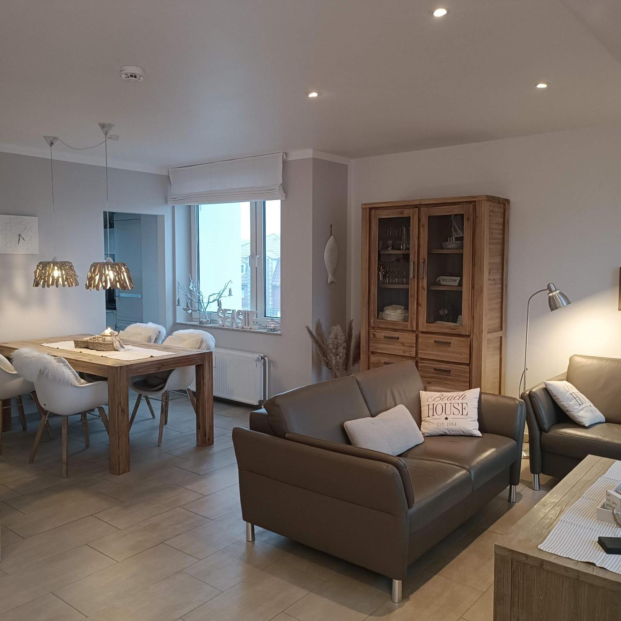Ferienwohnung Muschelsucher Boltenhagen  Exterior foto