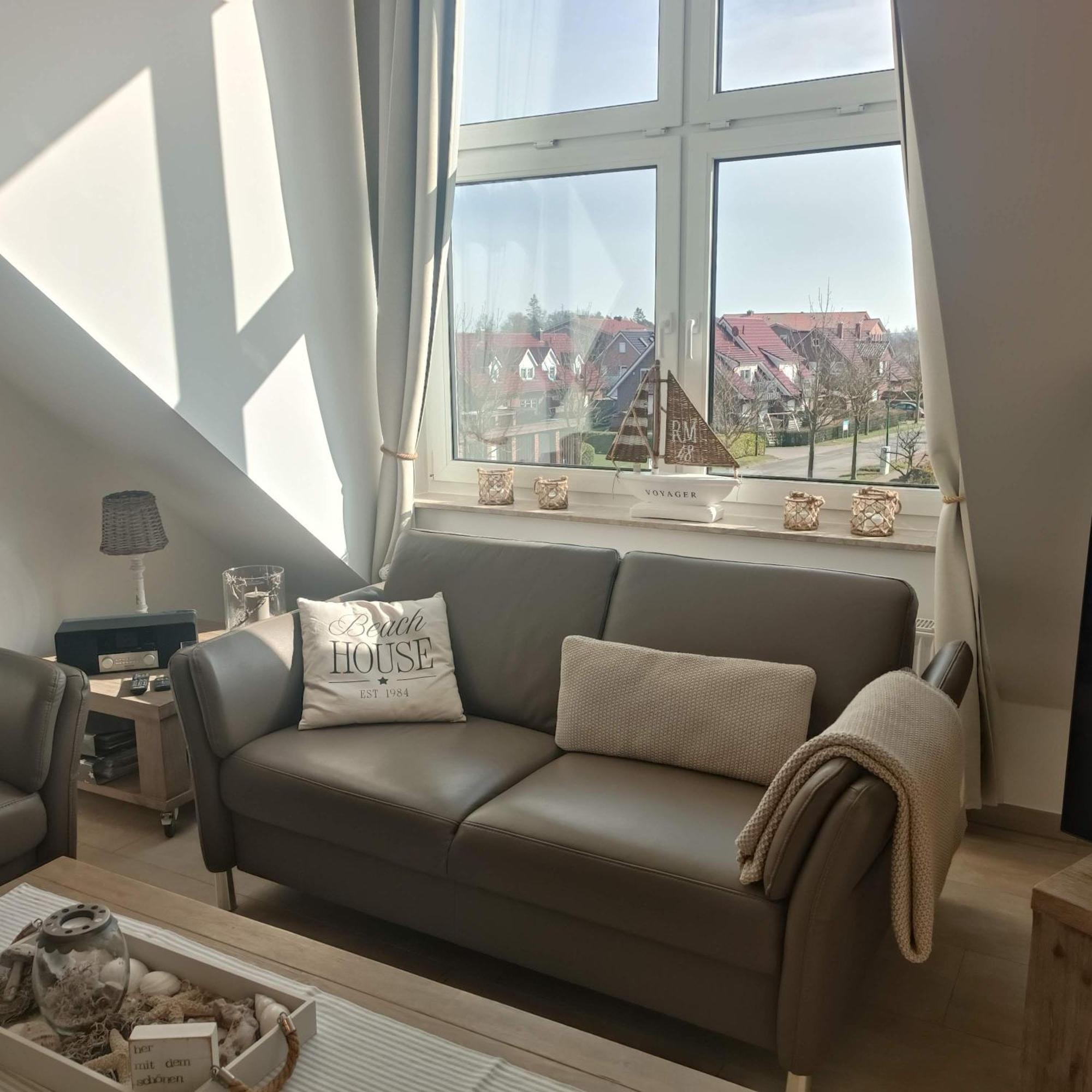 Ferienwohnung Muschelsucher Boltenhagen  Exterior foto