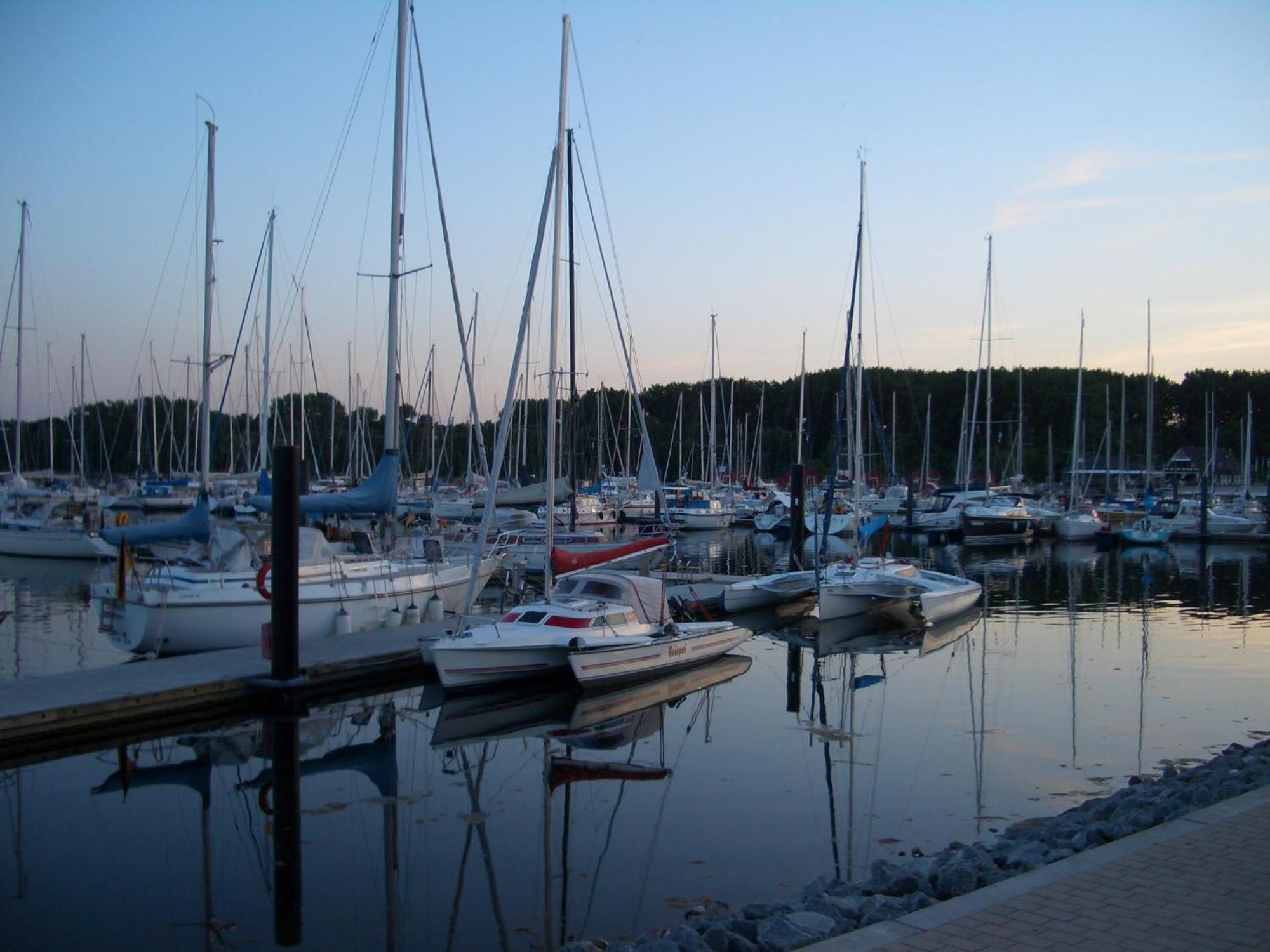 Ferienwohnung Muschelsucher Boltenhagen  Exterior foto