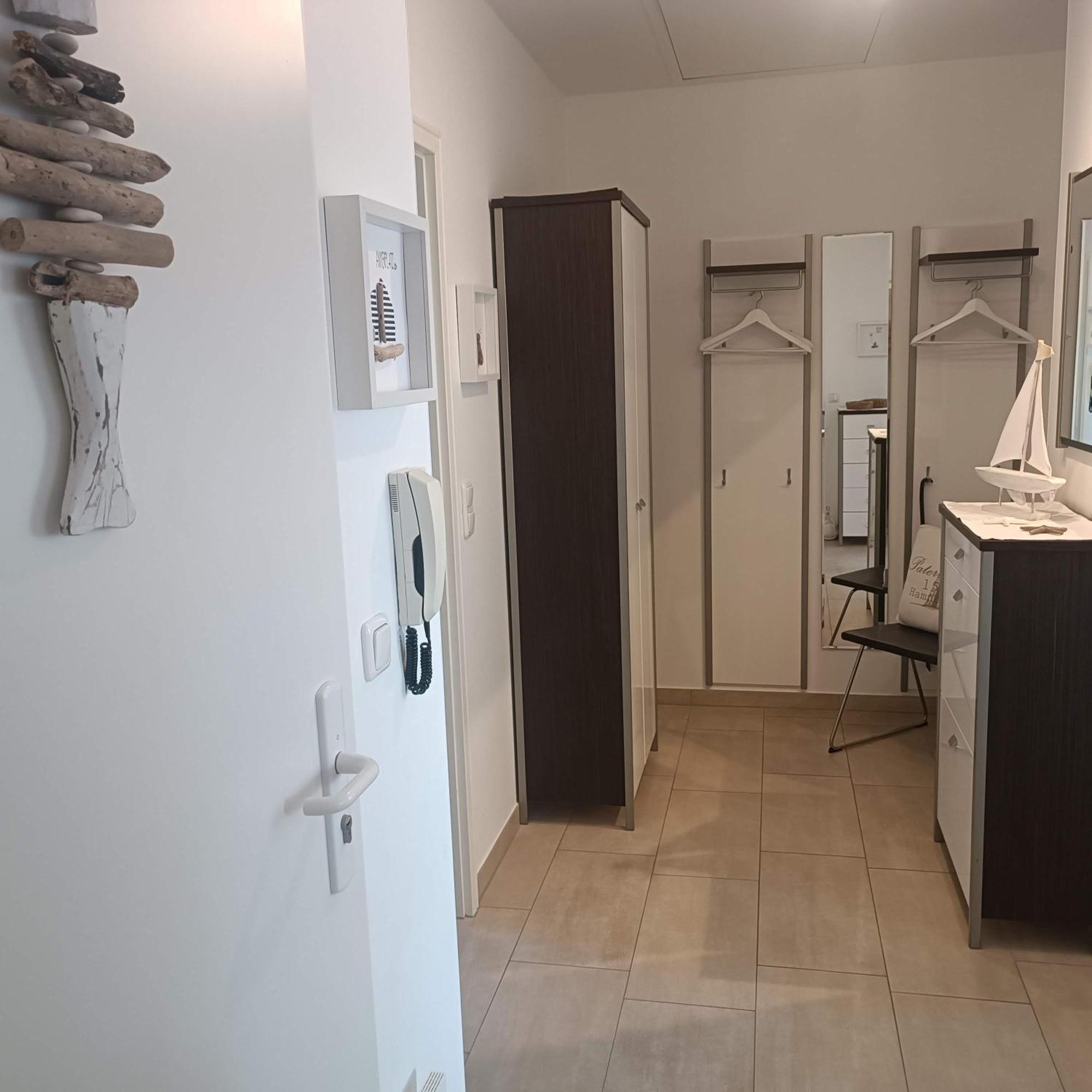 Ferienwohnung Muschelsucher Boltenhagen  Exterior foto