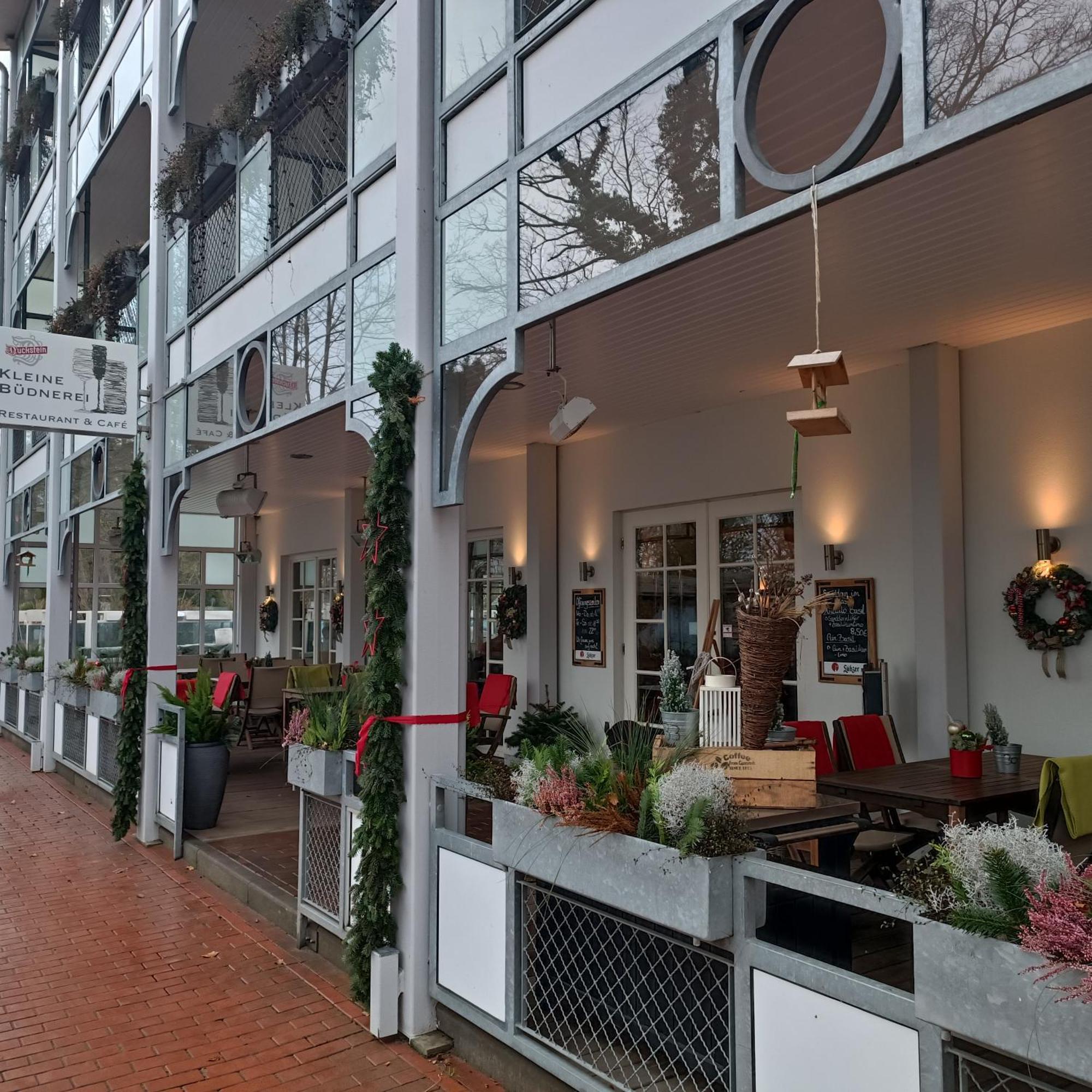Ferienwohnung Muschelsucher Boltenhagen  Exterior foto