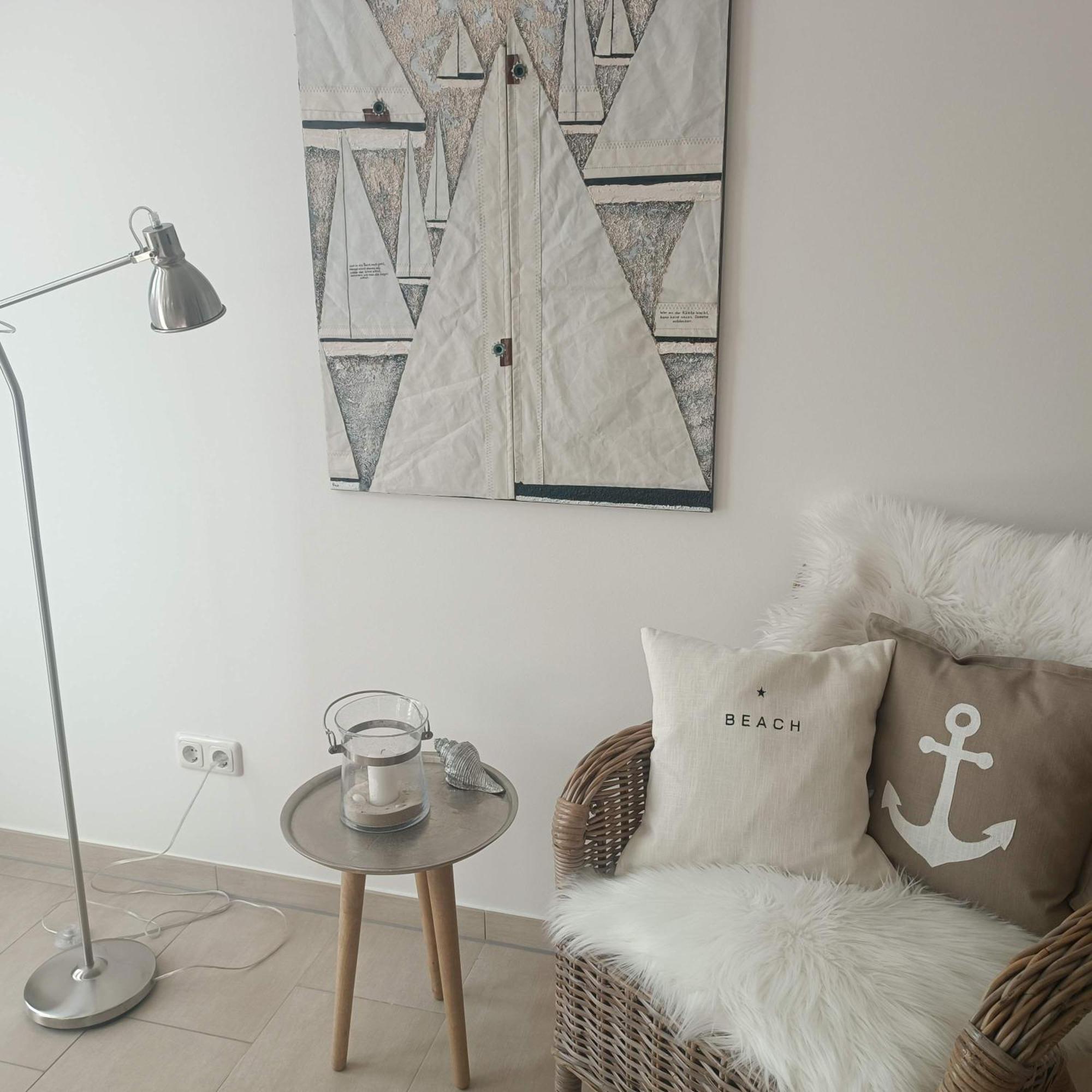 Ferienwohnung Muschelsucher Boltenhagen  Exterior foto