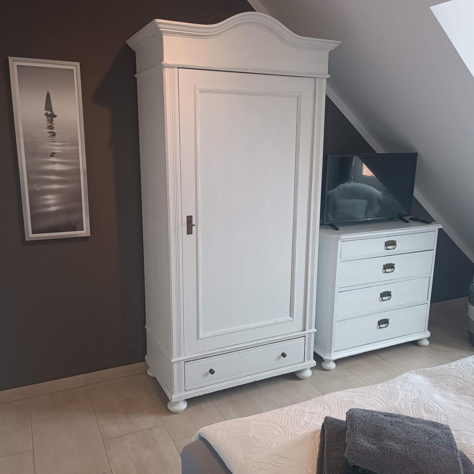 Ferienwohnung Muschelsucher Boltenhagen  Exterior foto
