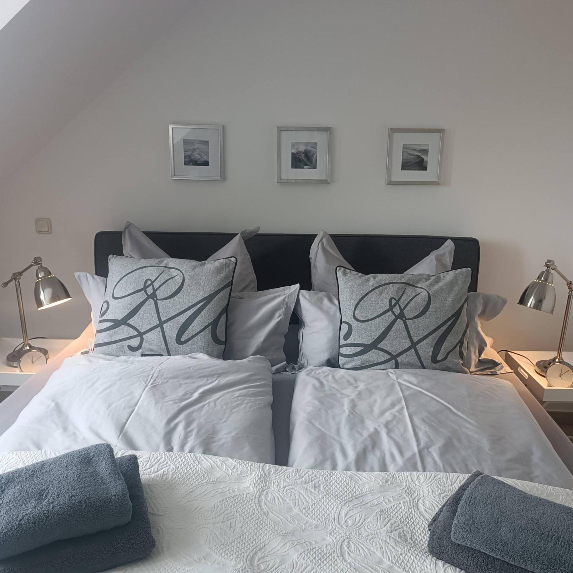Ferienwohnung Muschelsucher Boltenhagen  Exterior foto