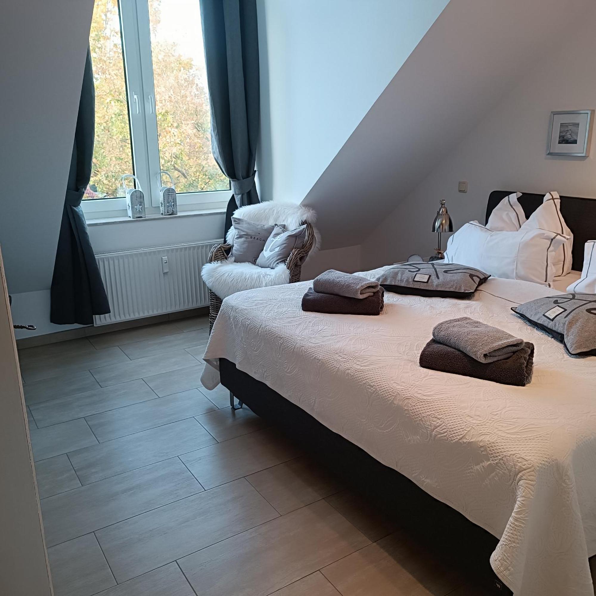 Ferienwohnung Muschelsucher Boltenhagen  Exterior foto