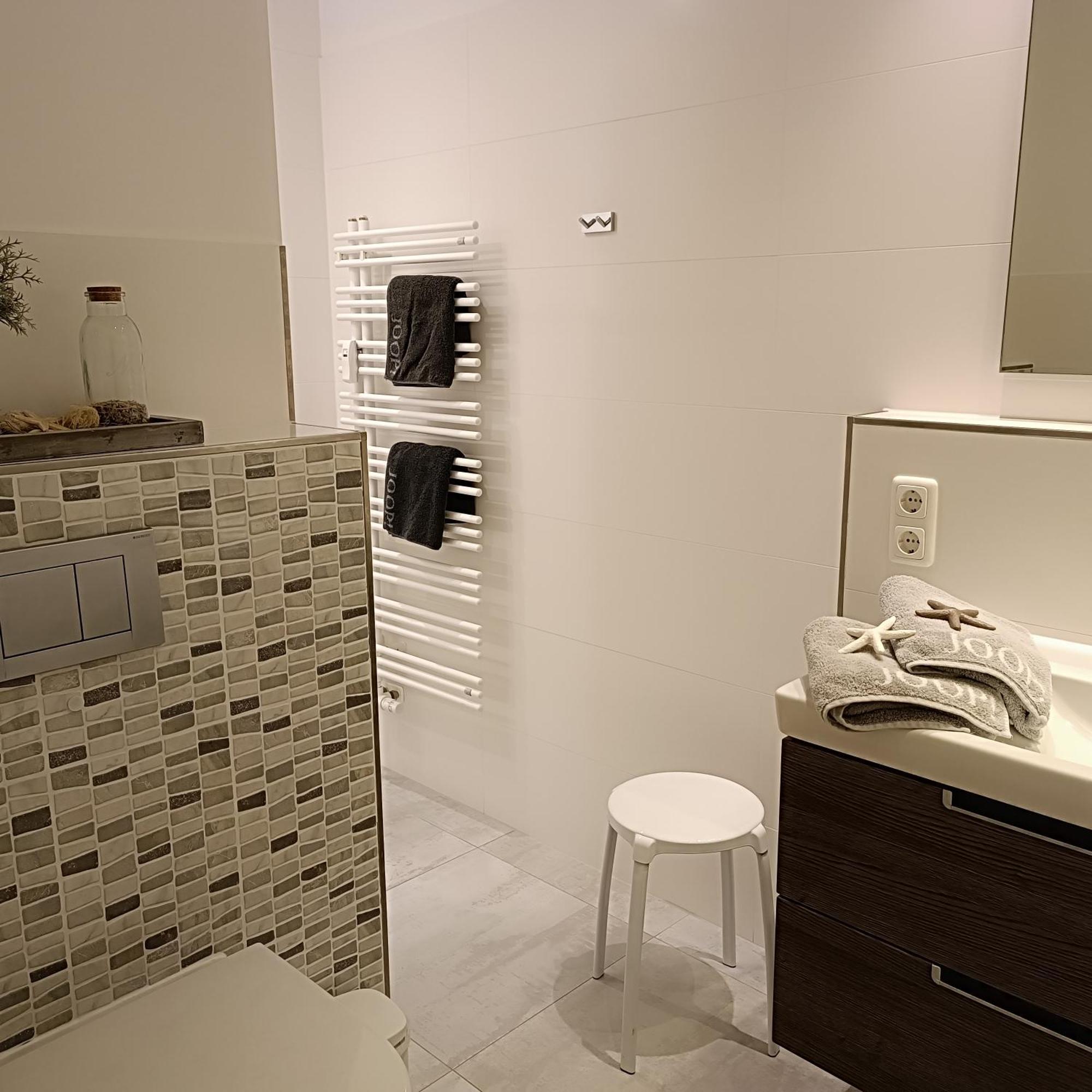 Ferienwohnung Muschelsucher Boltenhagen  Exterior foto
