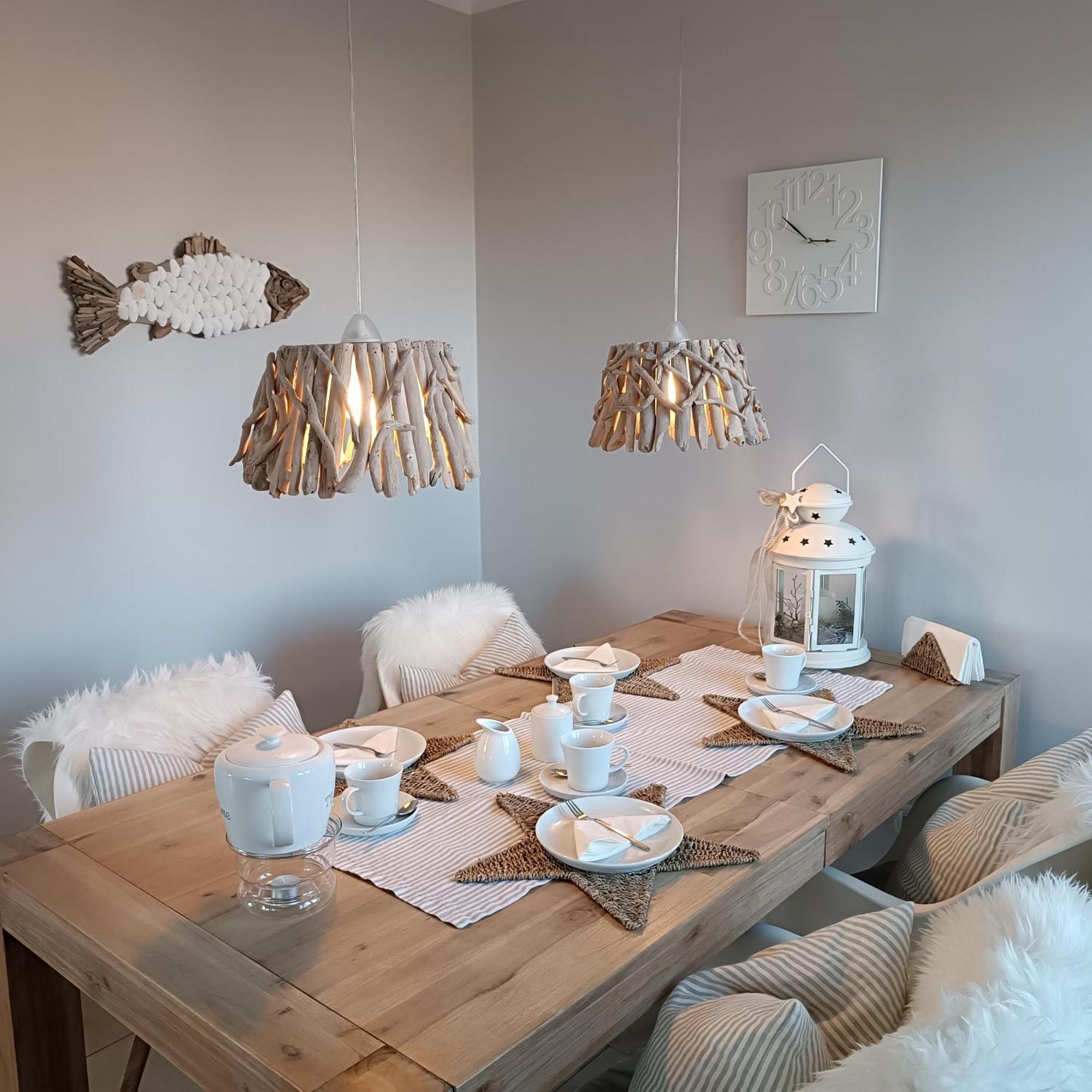 Ferienwohnung Muschelsucher Boltenhagen  Exterior foto