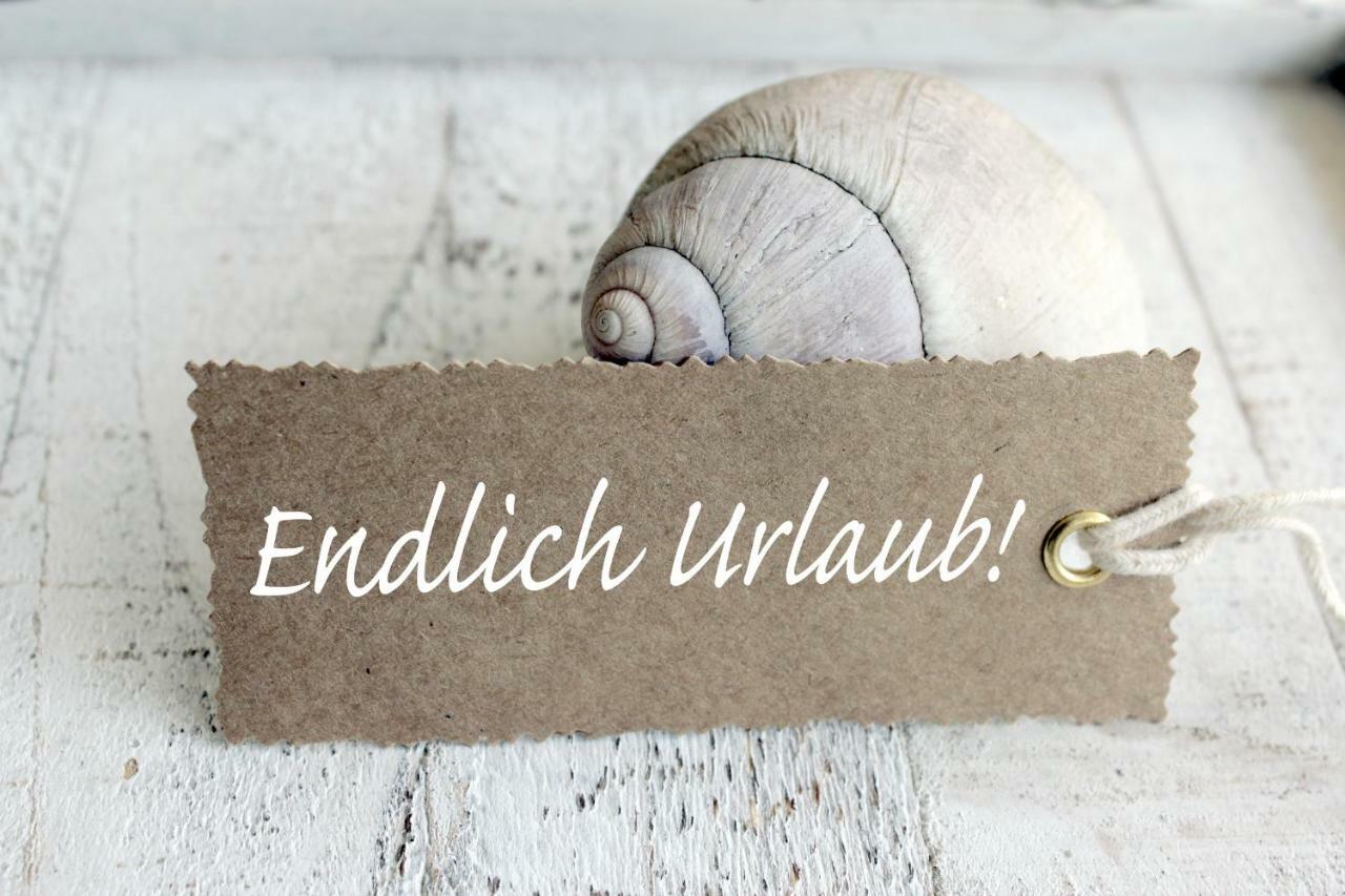 Ferienwohnung Muschelsucher Boltenhagen  Exterior foto